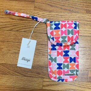 Maaji sunglasses case